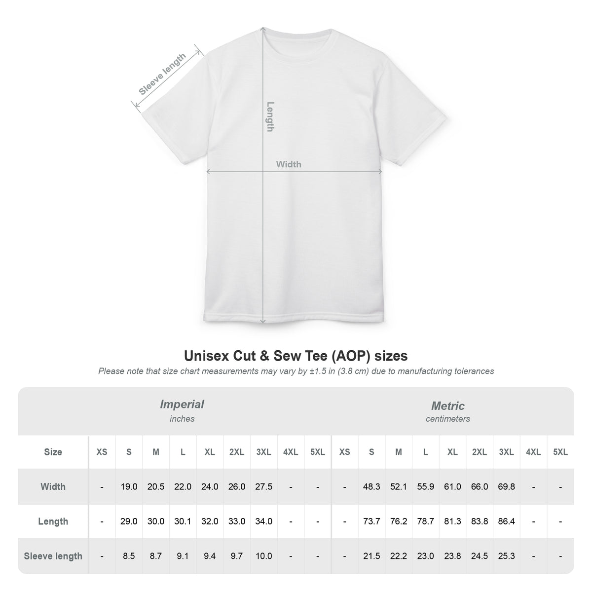 The "Cleansed by Ink" Graphic Tee (Chuwi x Murder Ink)