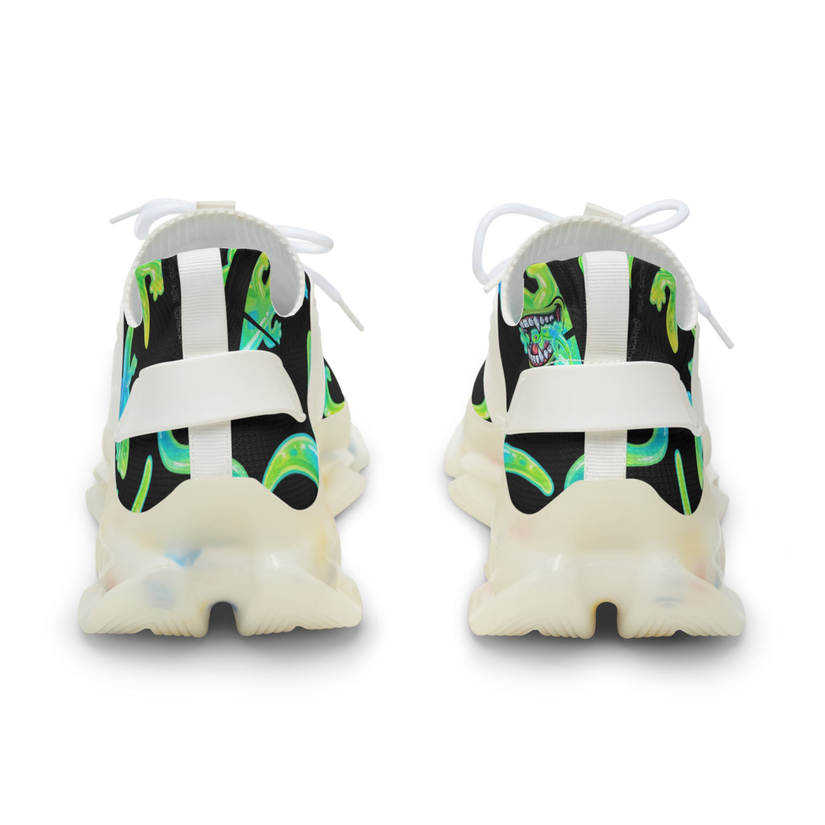 The "Groundwork" Performance Runners by Chuwi