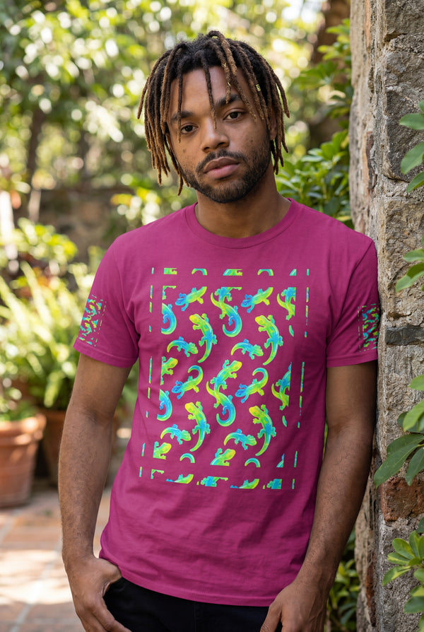 The "Sugar Rush" Tee by Chuwi