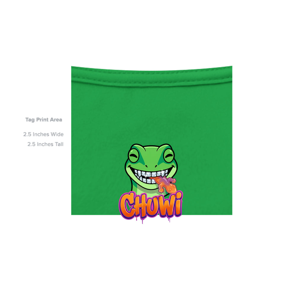 Kelly Green - N6210 - INSIDE_TAG_LINE