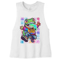 SLD WHT BLEND - 6682 - FRONT