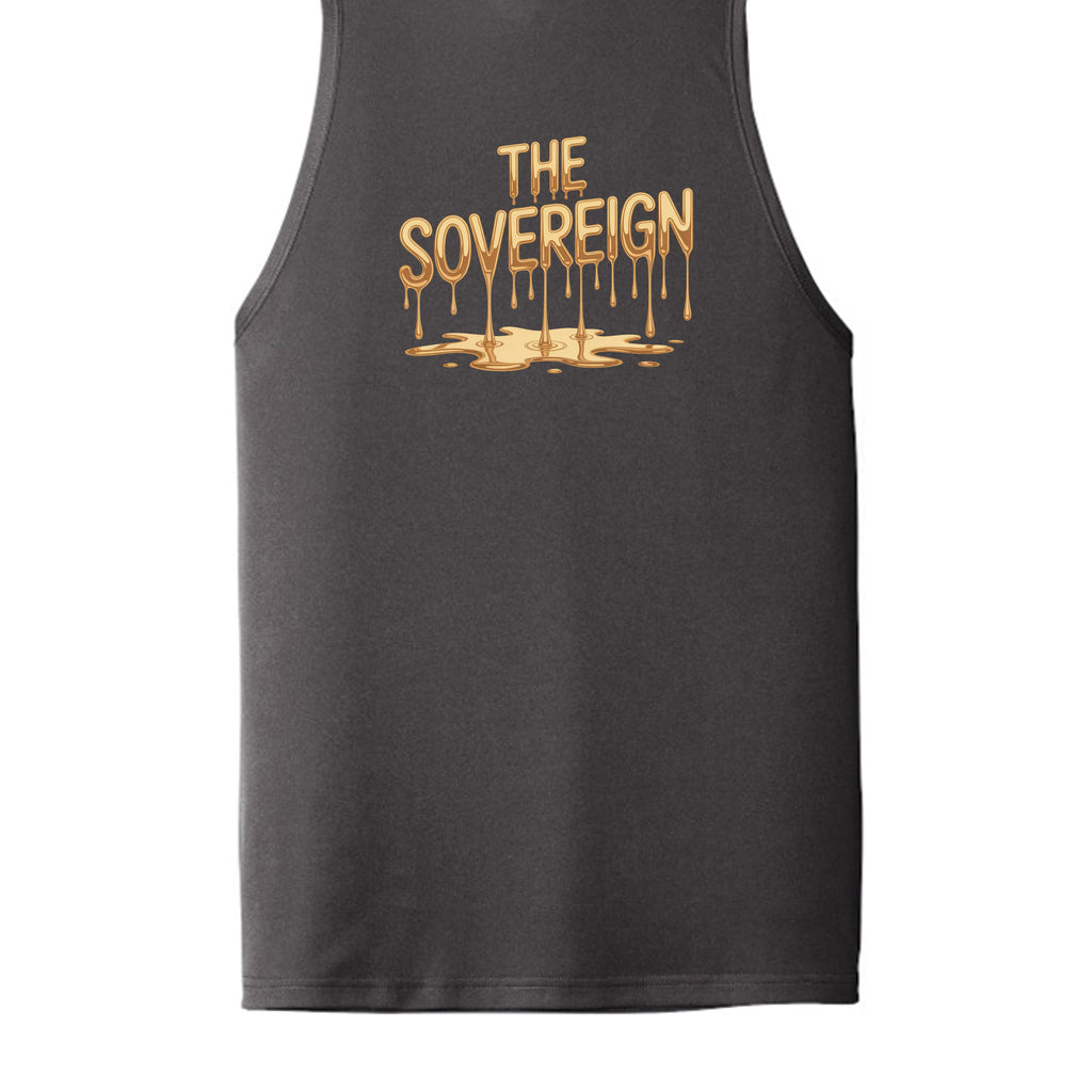 Iron Grey - ST356 - BACK