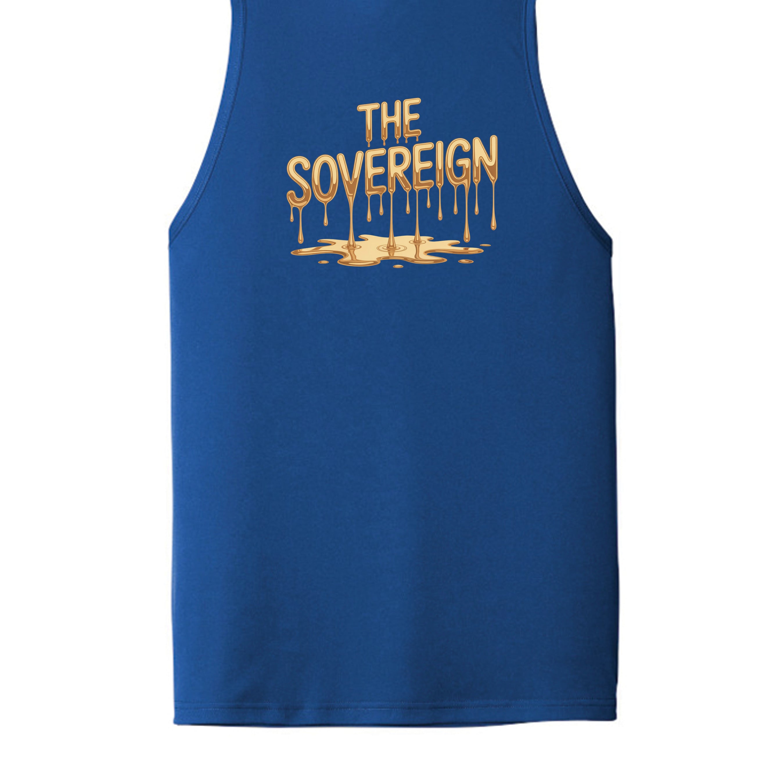 True Royal - ST356 - BACK