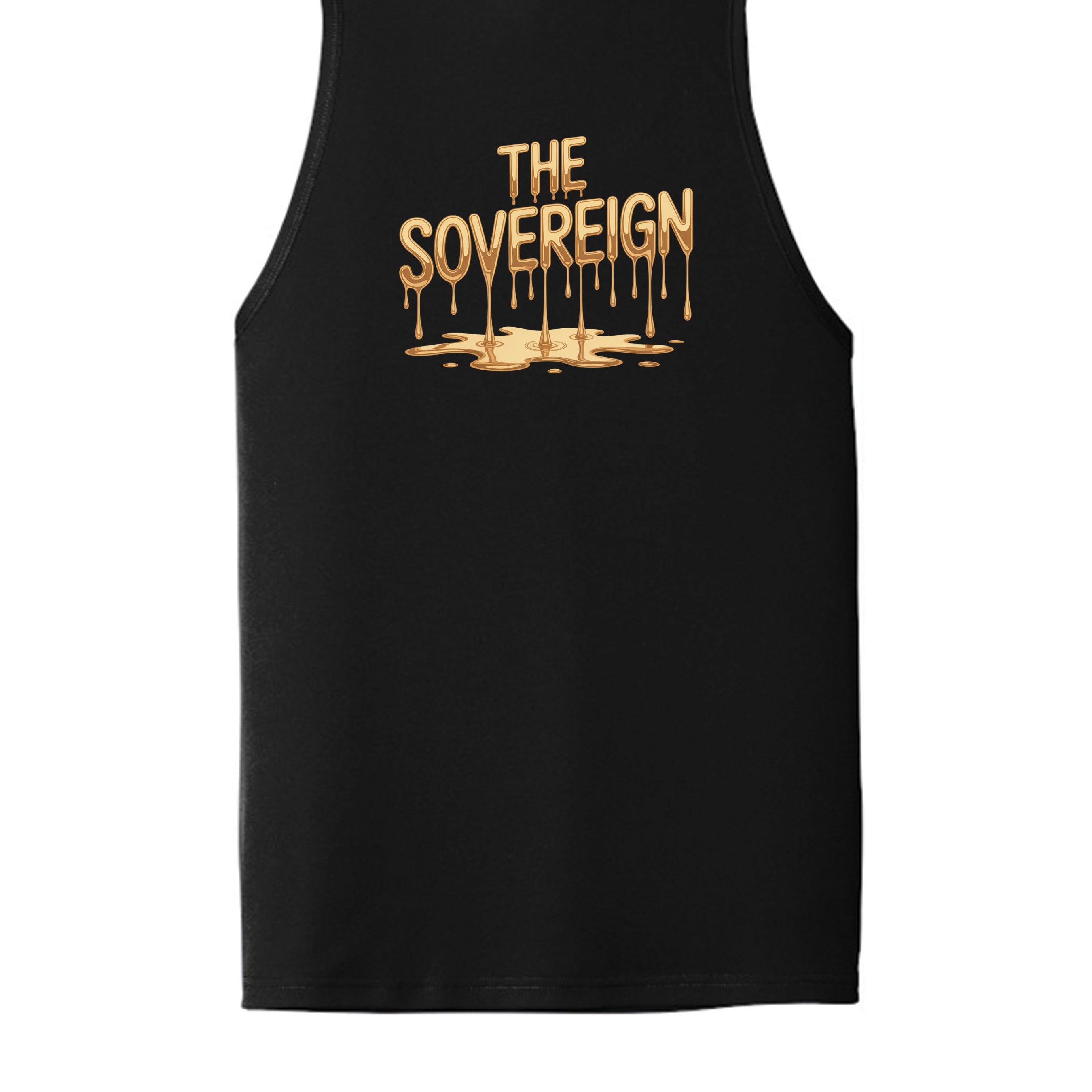 Black - ST356 - BACK