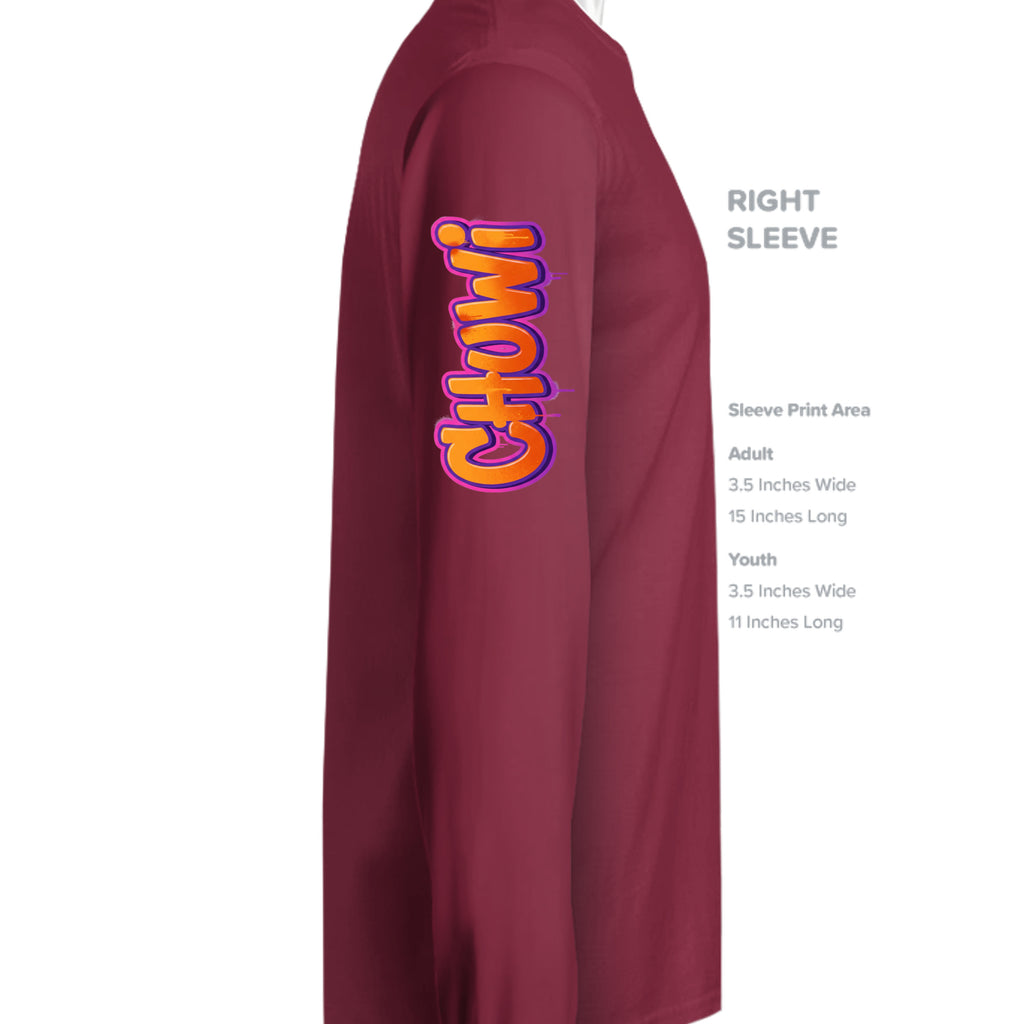 CARDINAL - N3165 - SLEEVE_RIGHT