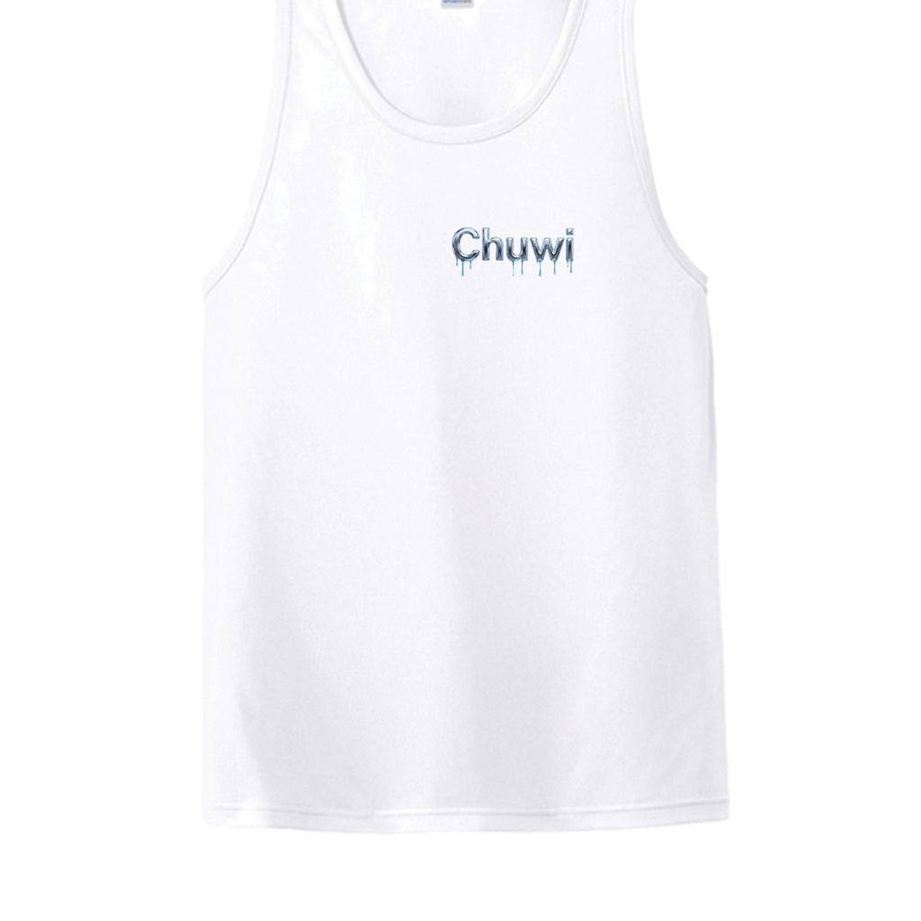 White - ST356 - FRONT