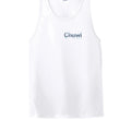 White - ST356 - FRONT
