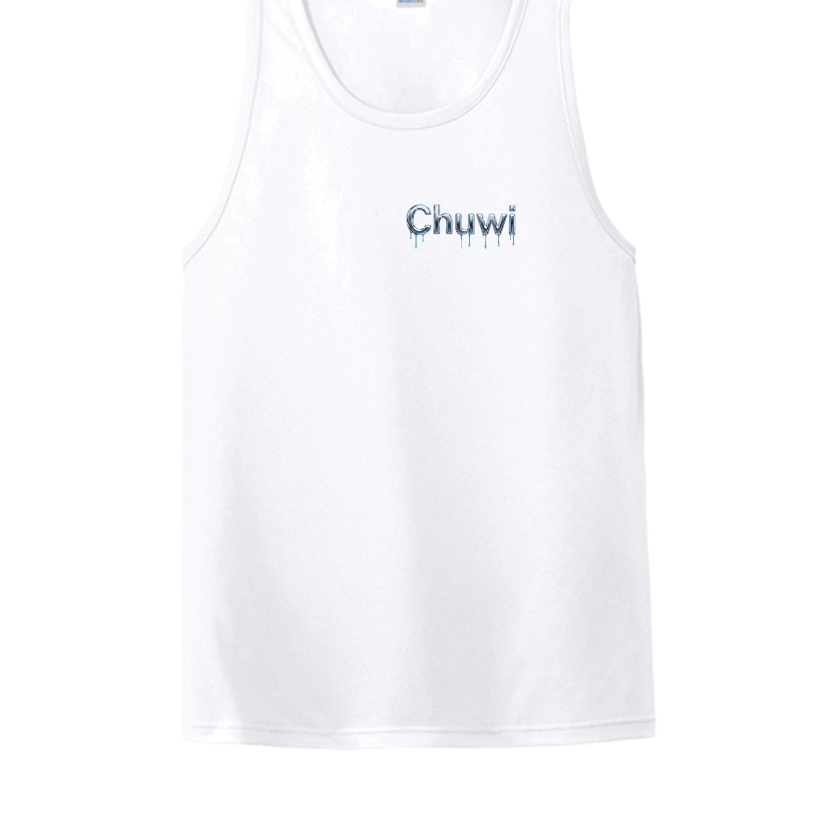 White - ST356 - FRONT