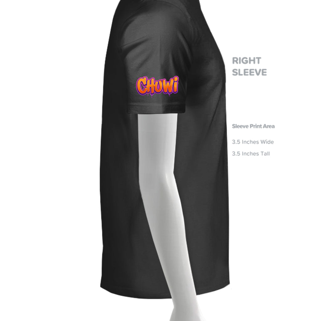 Black - N6210 - SLEEVE_RIGHT