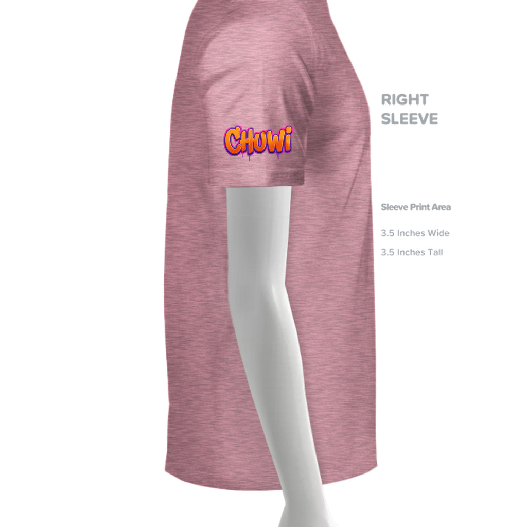 Heather Light Pink - N6210 - SLEEVE_RIGHT