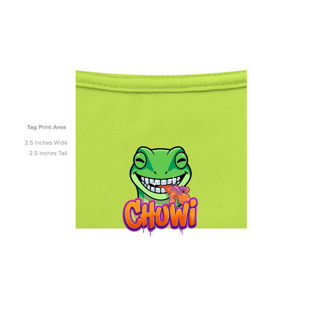 Neon Heather Green - N6210 - INSIDE_TAG_LINE