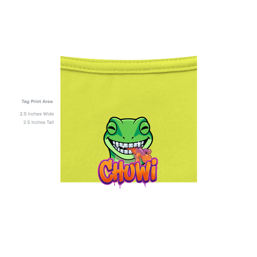 Neon Yellow - N6210 - INSIDE_TAG_LINE