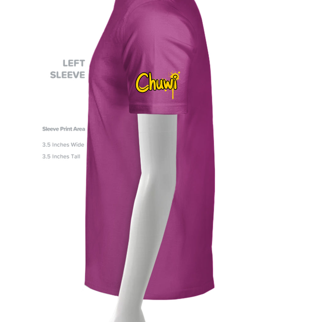 Super Pink - 102 - SLEEVE_LEFT