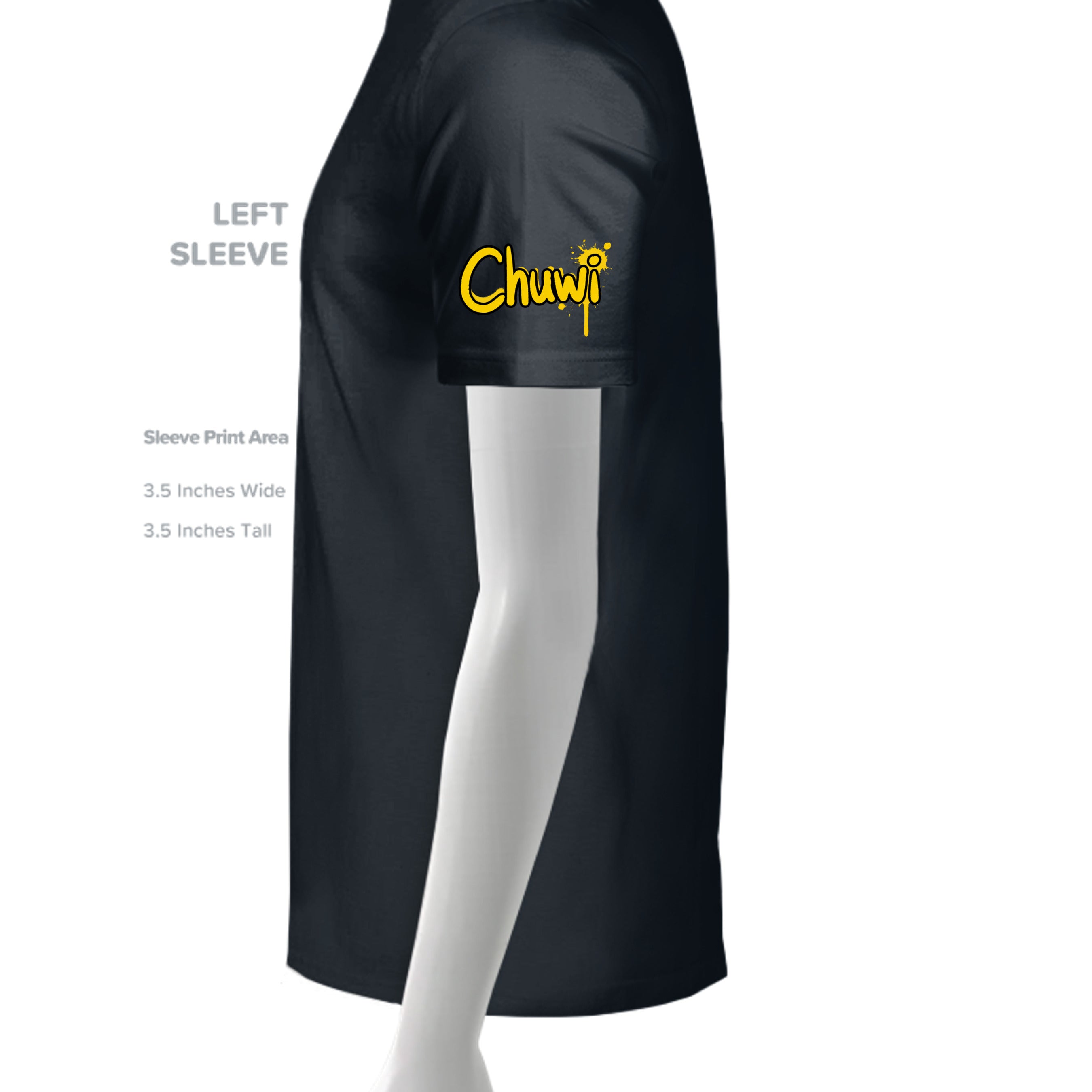 Black - 102 - SLEEVE_LEFT