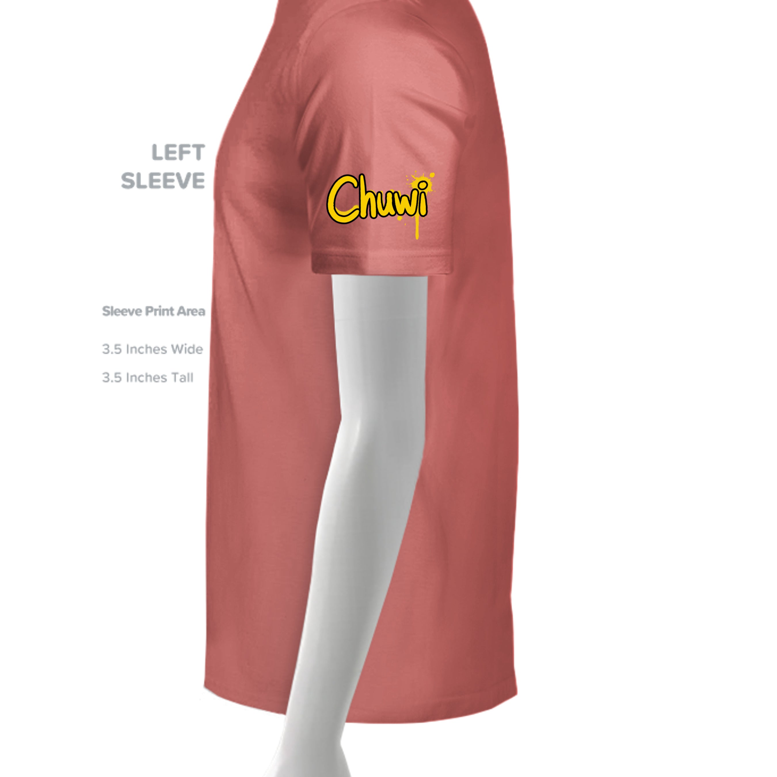 Canyon - 102 - SLEEVE_LEFT