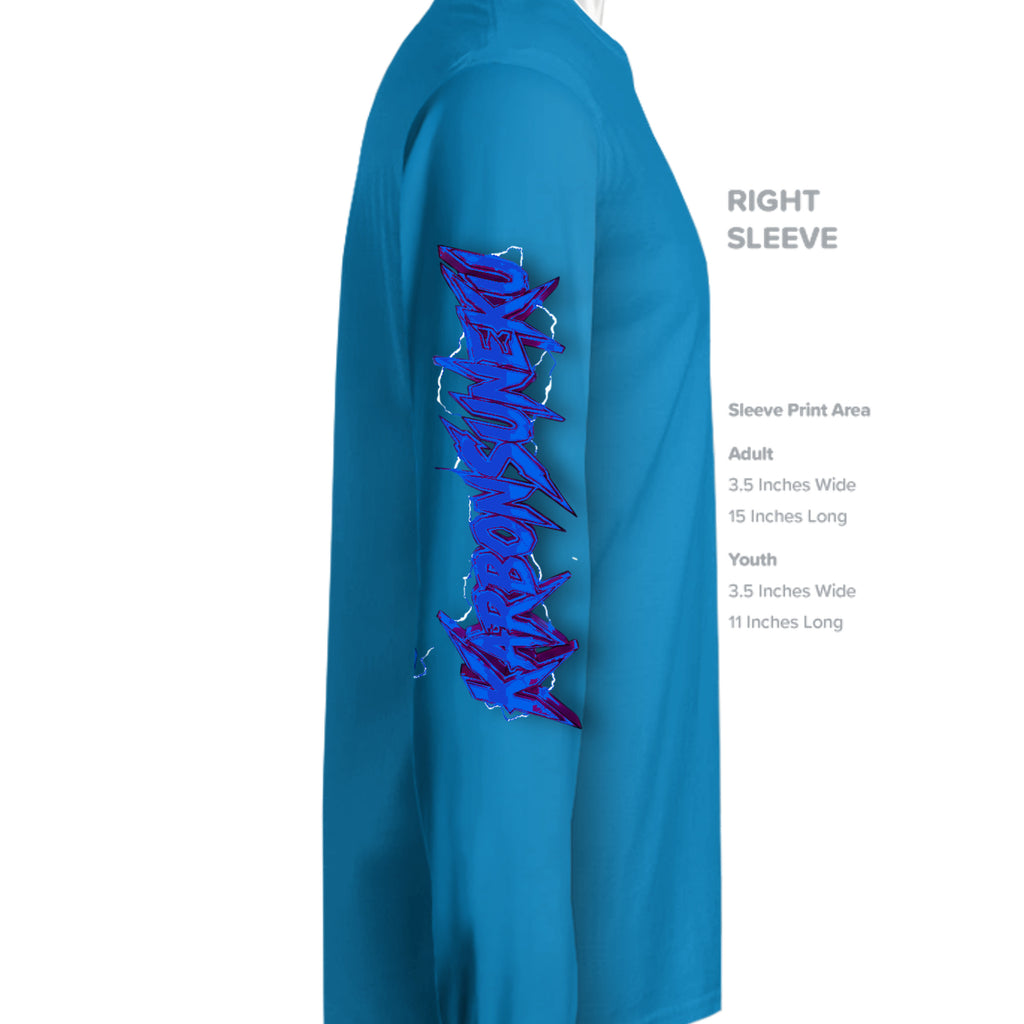 SAPPHIRE - G240 - SLEEVE_RIGHT