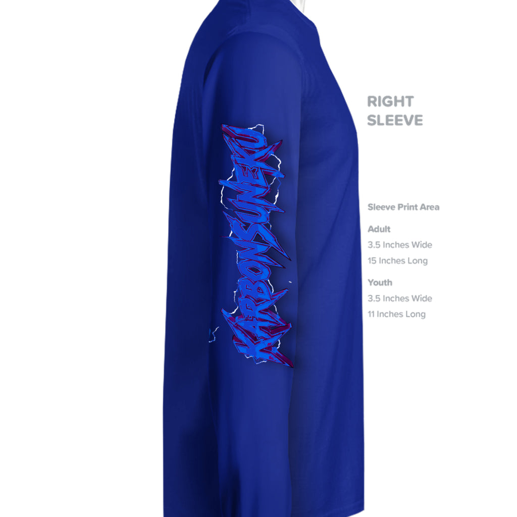 ROYAL - G240 - SLEEVE_RIGHT