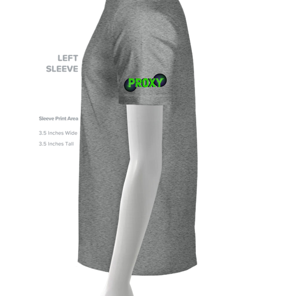 Heather Grey - 102 - SLEEVE_LEFT