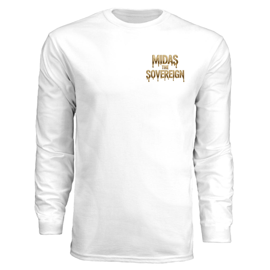 WHITE - N3165 - FRONT