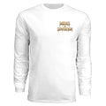 WHITE - N3165 - FRONT