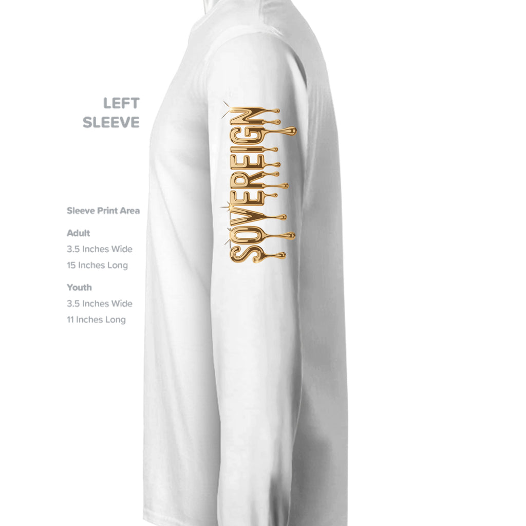 WHITE - N3165 - SLEEVE_LEFT