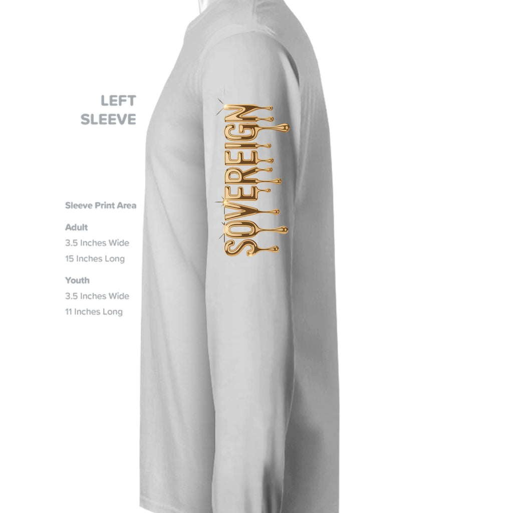 SILVER - N3165 - SLEEVE_LEFT