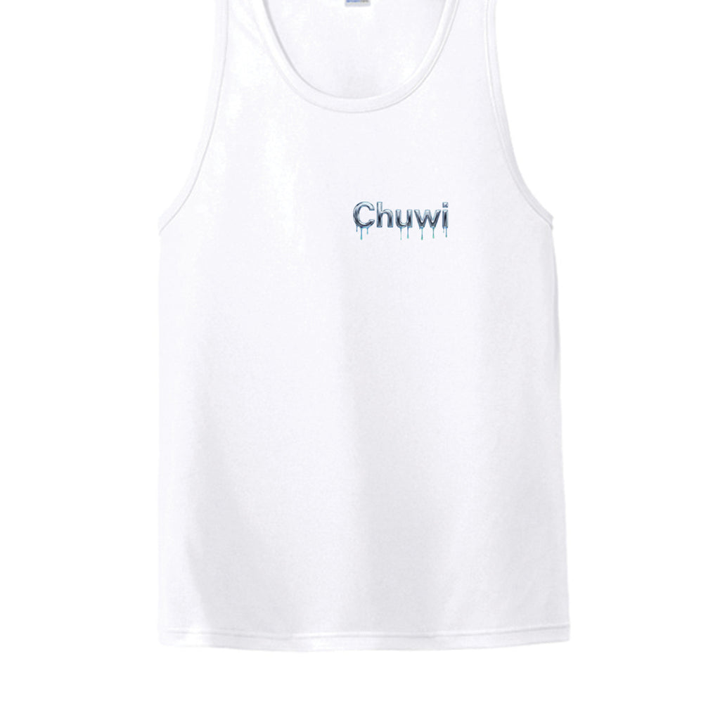 White - ST356 - FRONT