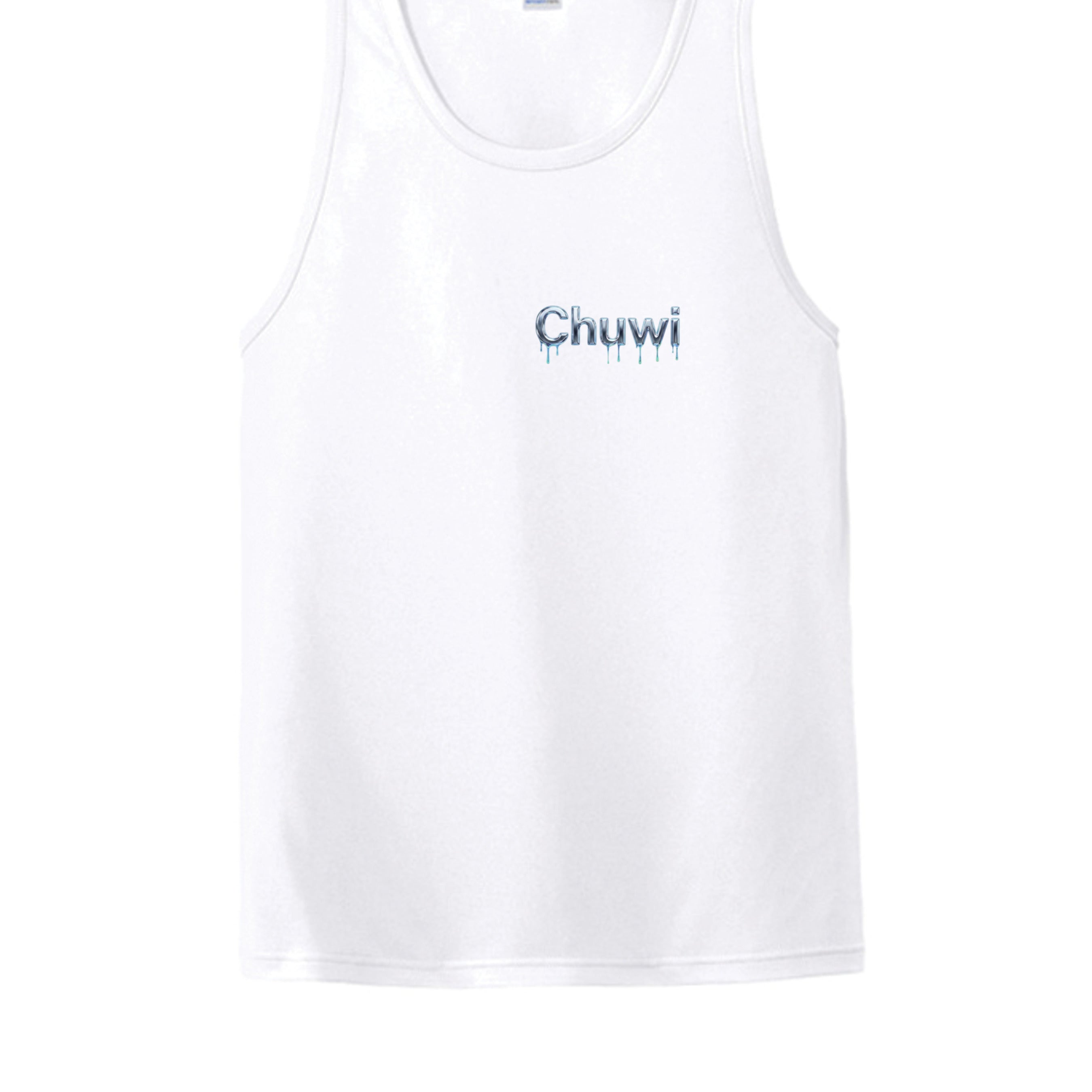 White - ST356 - FRONT