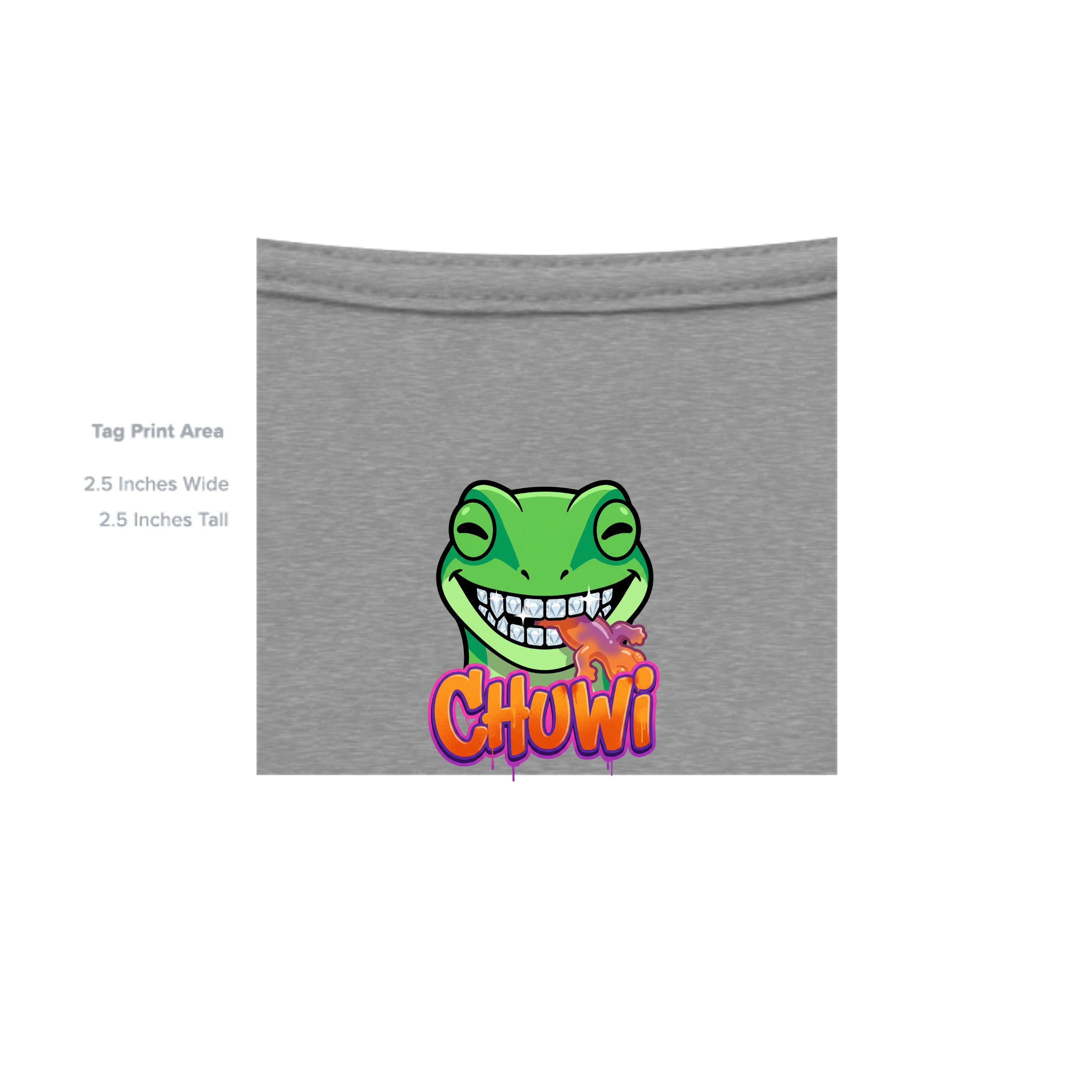 Dark Heather Grey (60/40) - N6210 - INSIDE_TAG_LINE