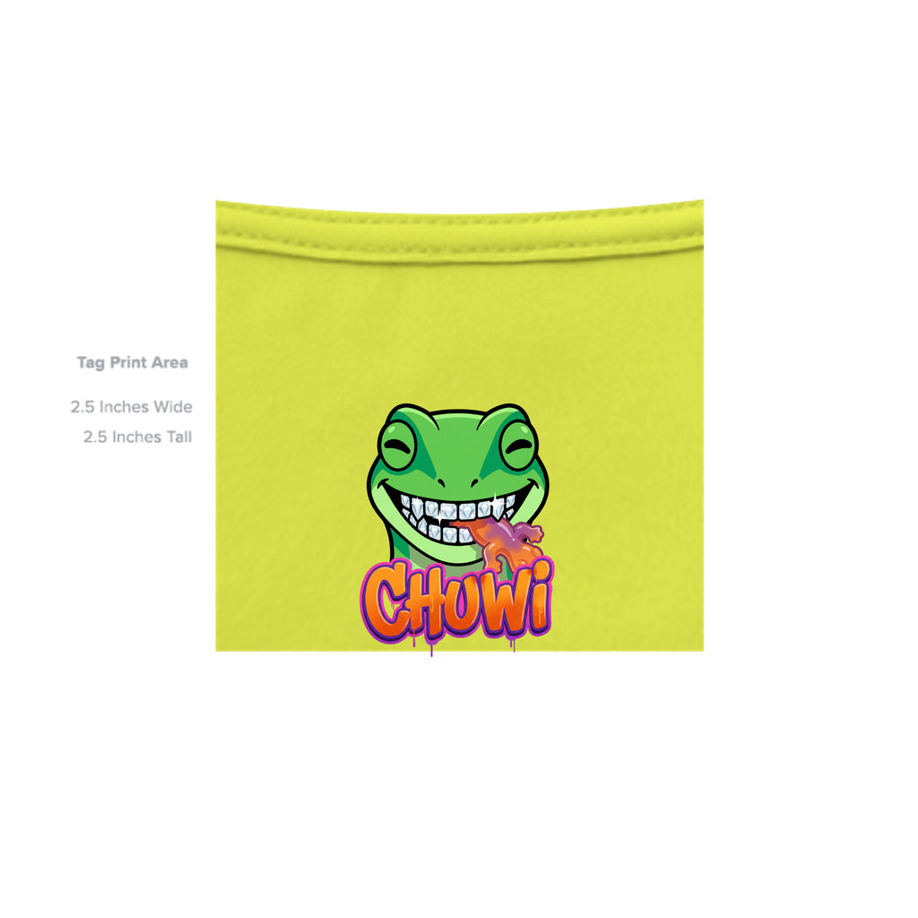 Neon Yellow - N6210 - INSIDE_TAG_LINE