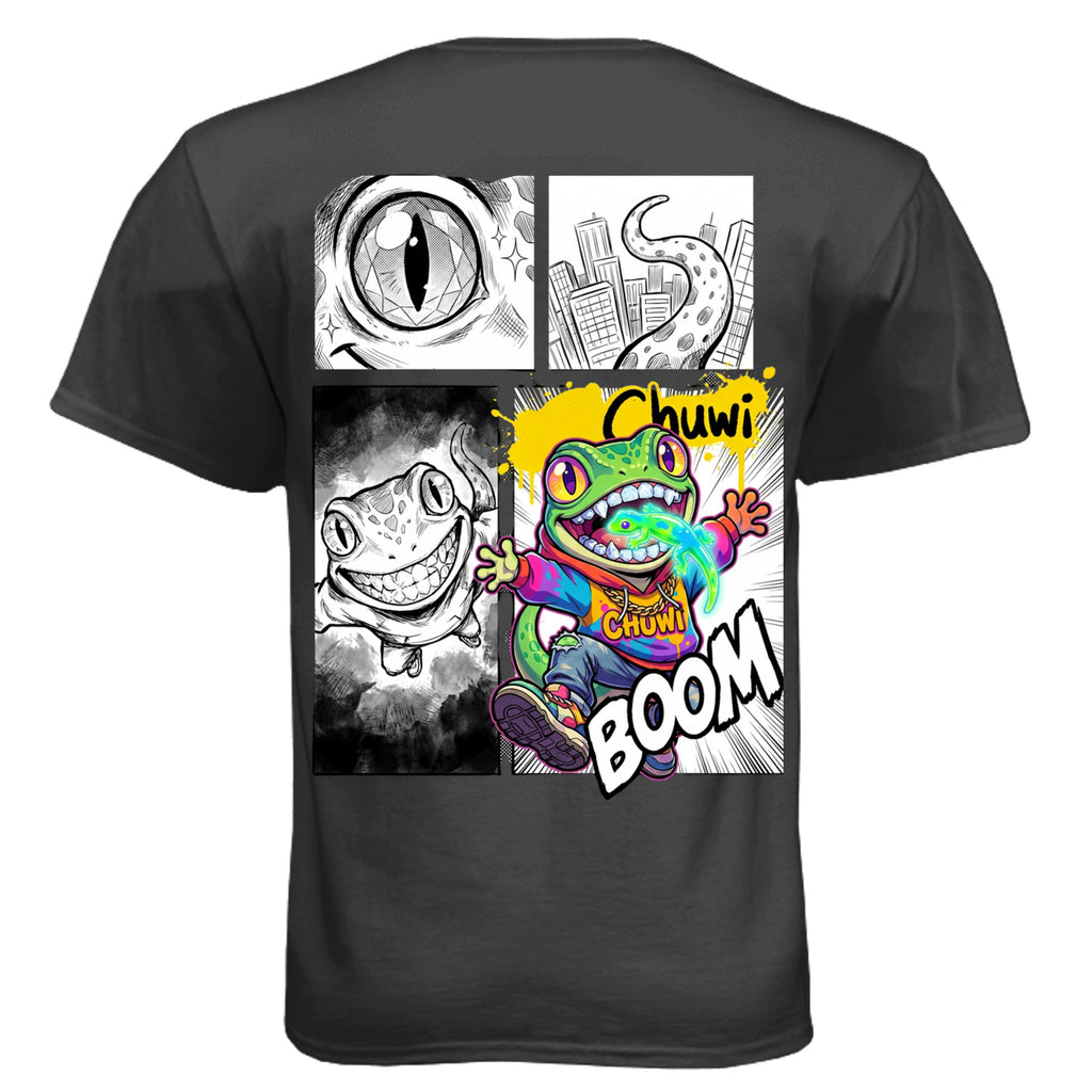 Black - N6210 - BACK