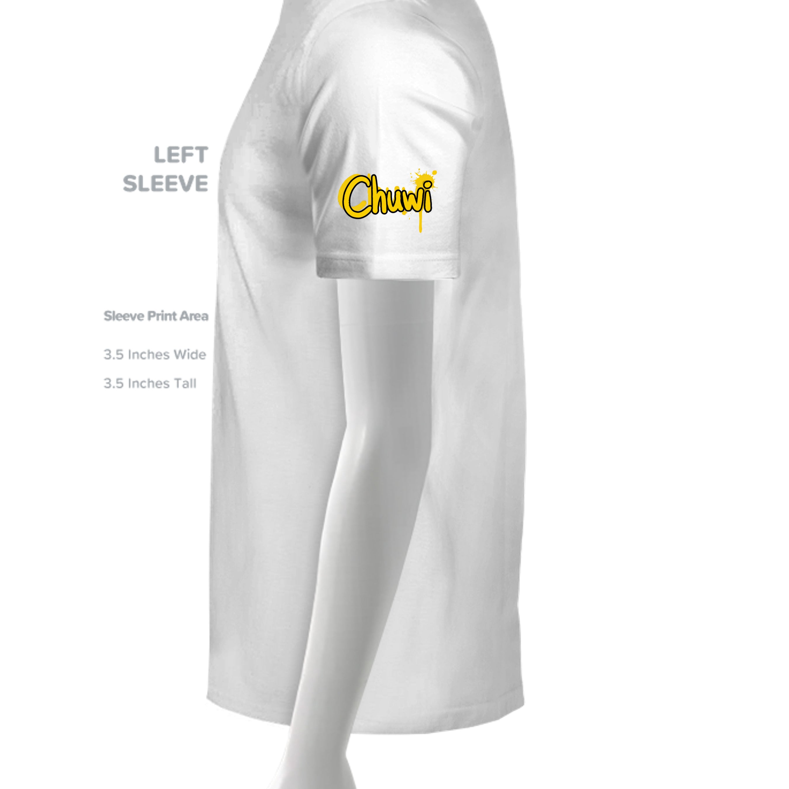 White - N6210 - SLEEVE_LEFT