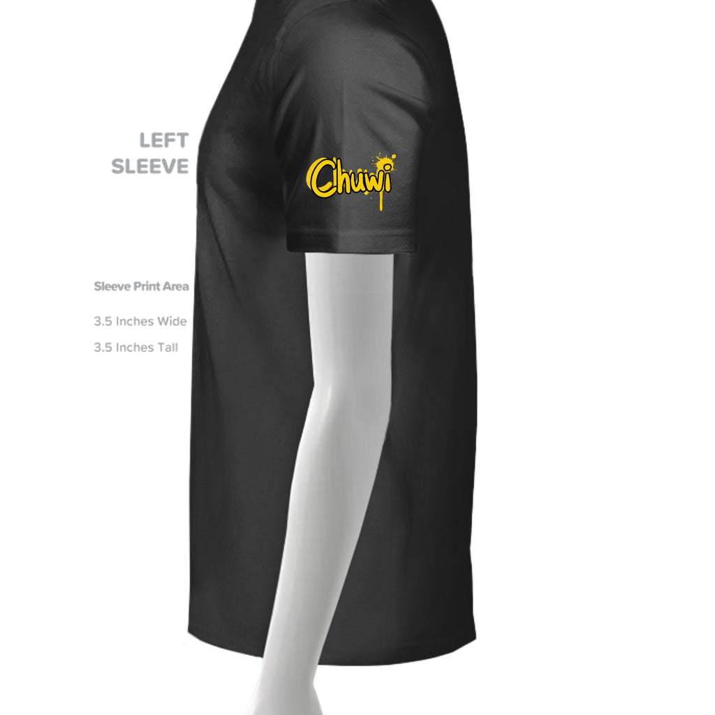 Black - N6210 - SLEEVE_LEFT