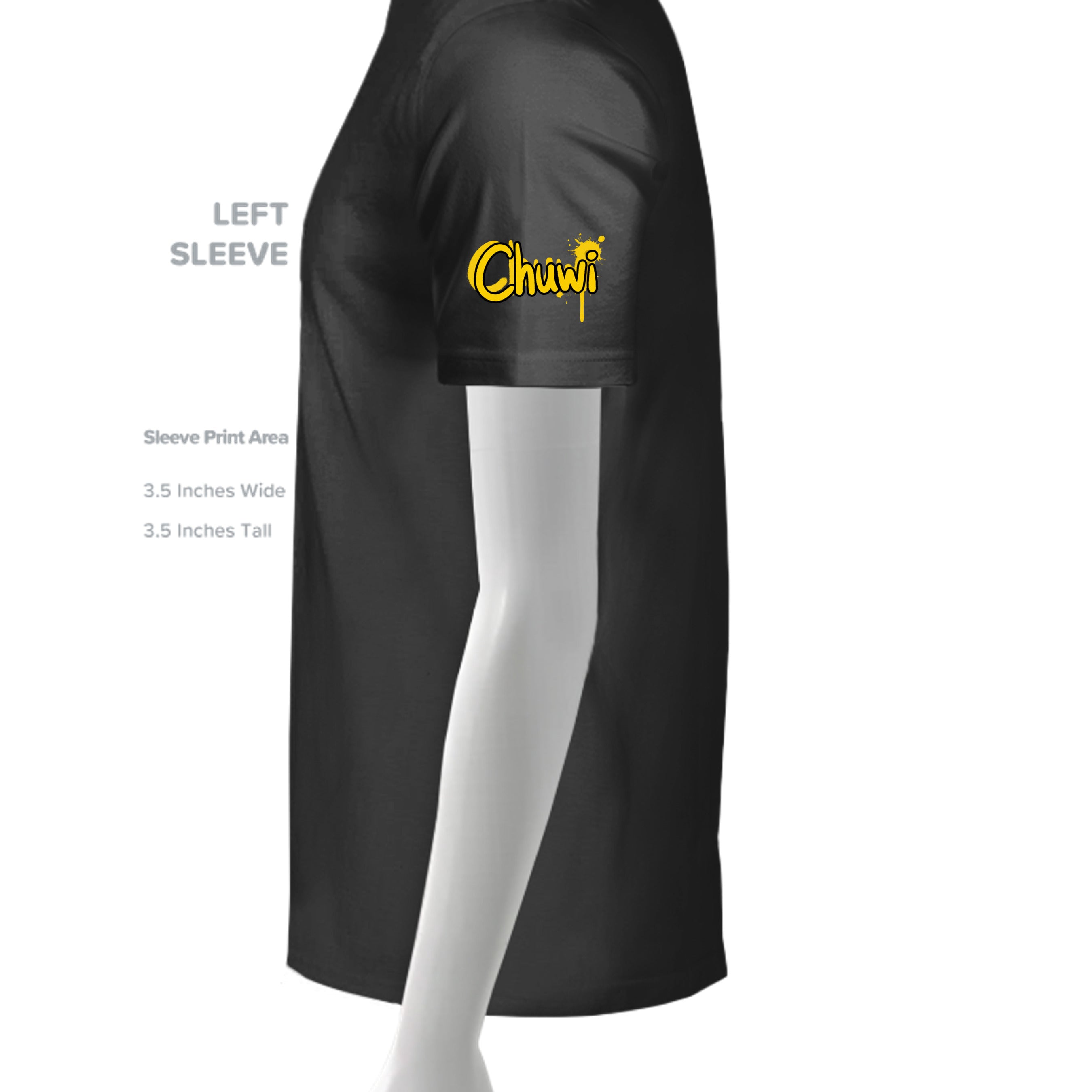 Black - N6210 - SLEEVE_LEFT