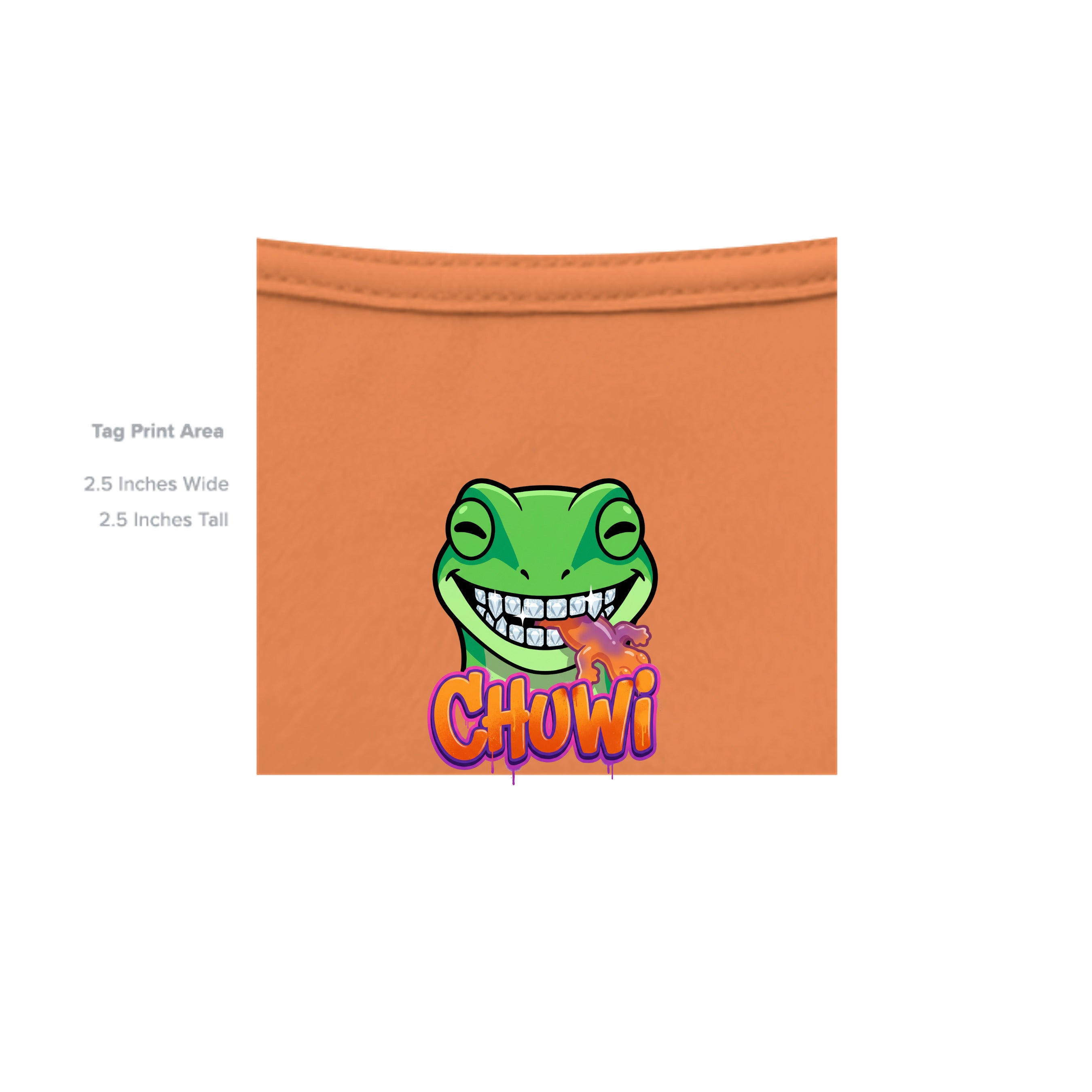 Orange - N6210 - INSIDE_TAG_LINE
