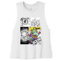 SLD WHT BLEND - 6682 - FRONT
