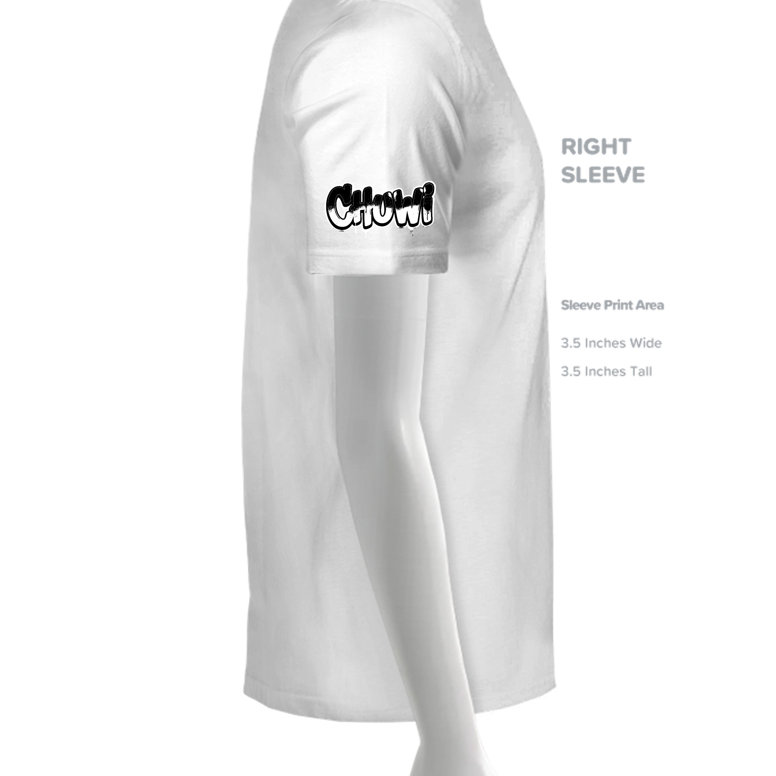 White - N6210 - SLEEVE_RIGHT