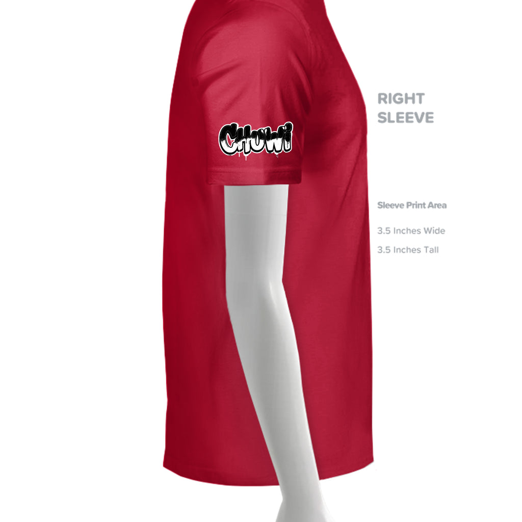 Red - N6210 - SLEEVE_RIGHT