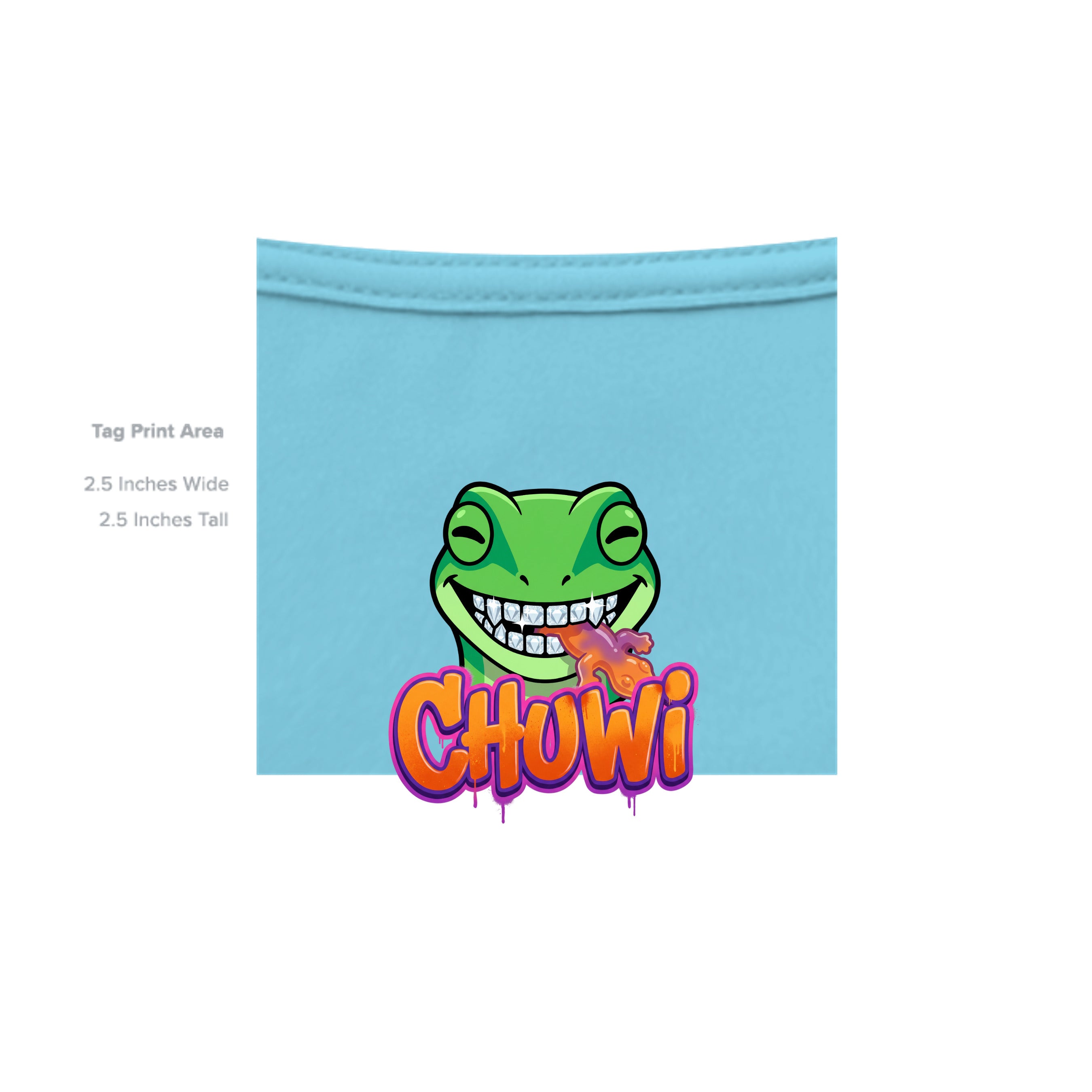 TAHITI BLUE - N6210 - INSIDE_TAG_LINE