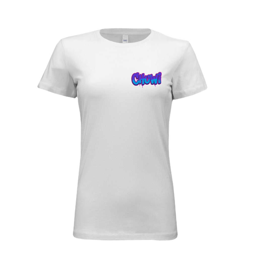 WHITE - 6004 - FRONT