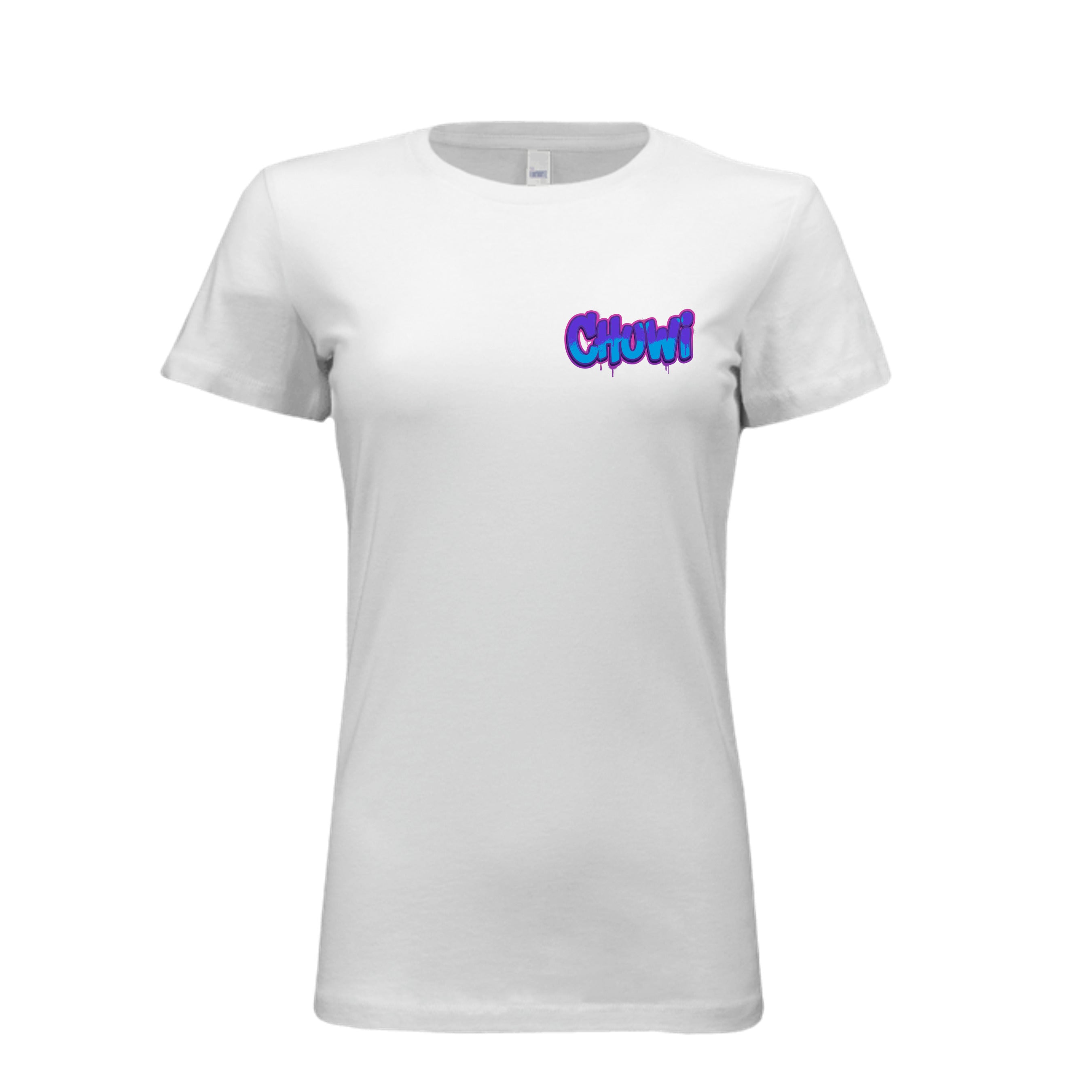 WHITE - 6004 - FRONT