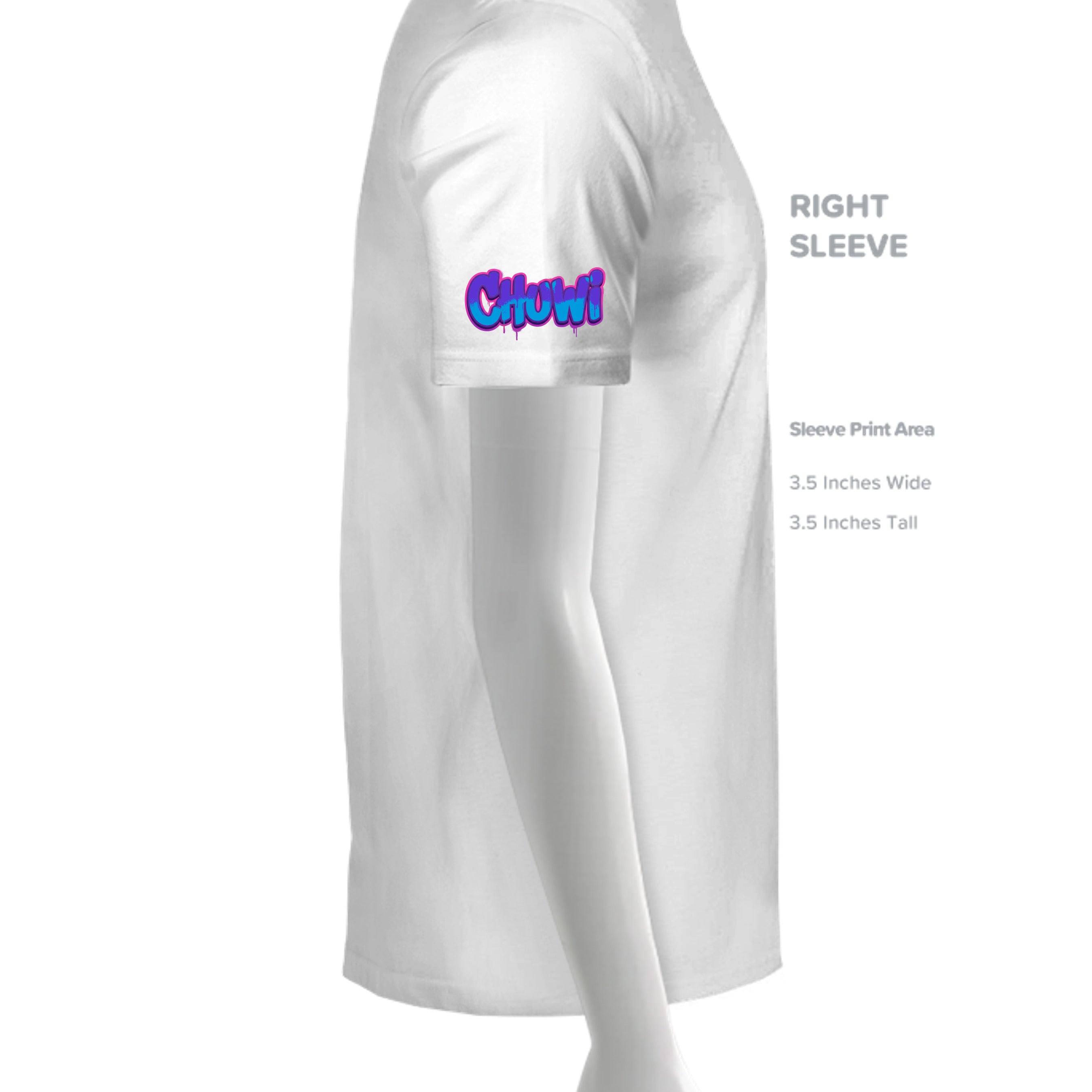 WHITE - 6004 - SLEEVE_RIGHT