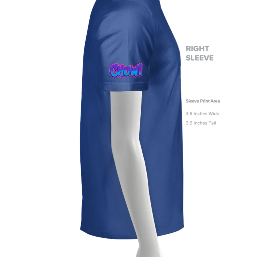 TRUE ROYAL - 6004 - SLEEVE_RIGHT