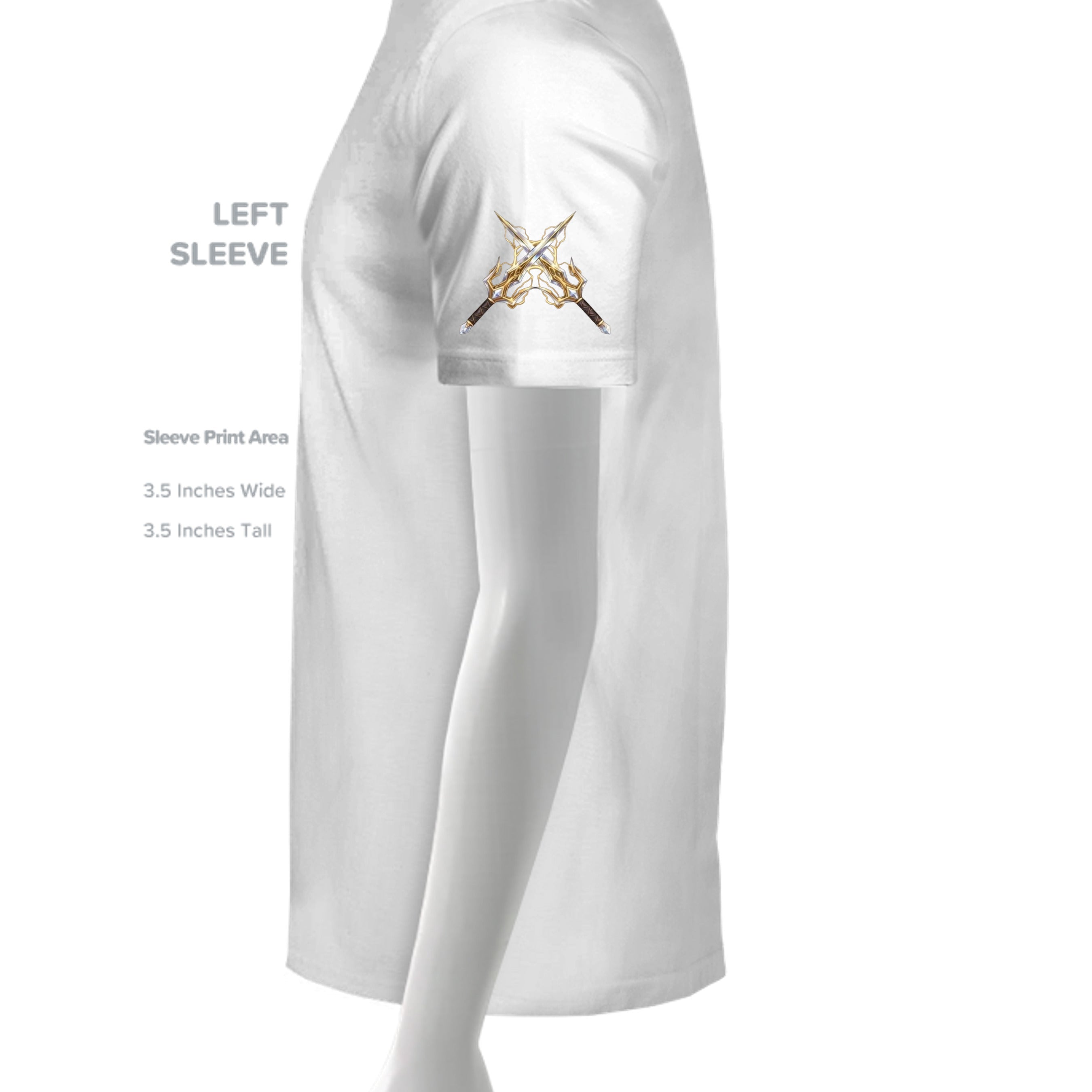 White - N6210 - SLEEVE_LEFT