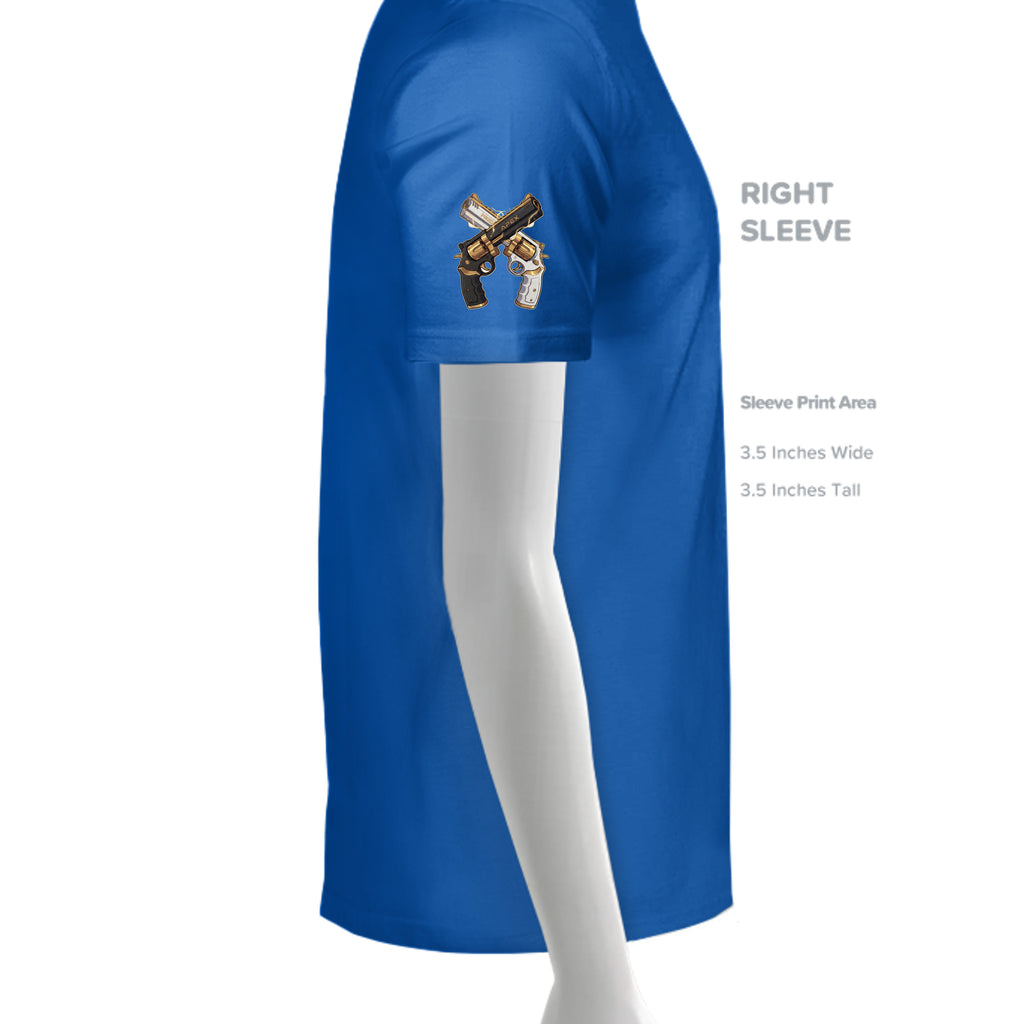 Royal - N6210 - SLEEVE_RIGHT