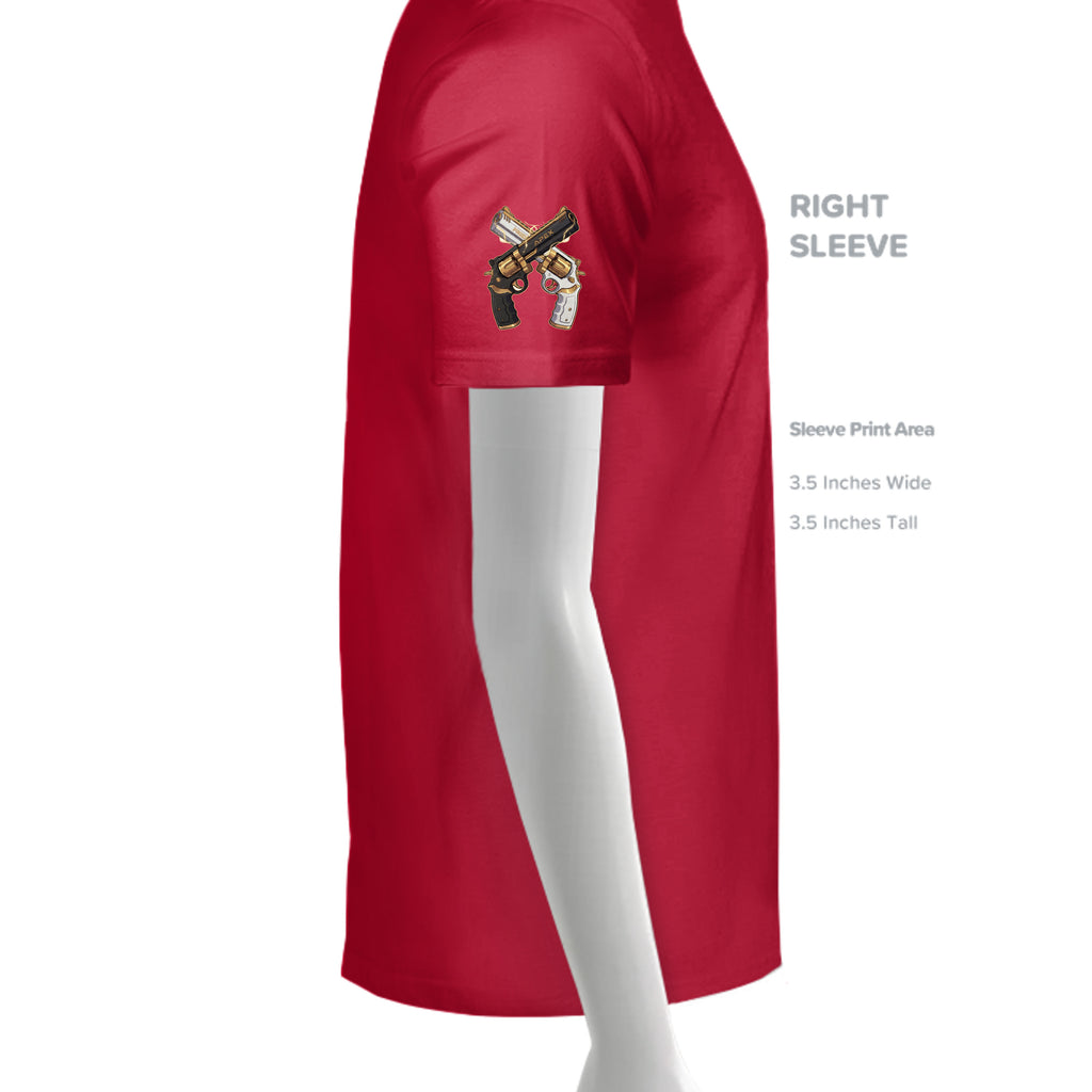 Red - N6210 - SLEEVE_RIGHT