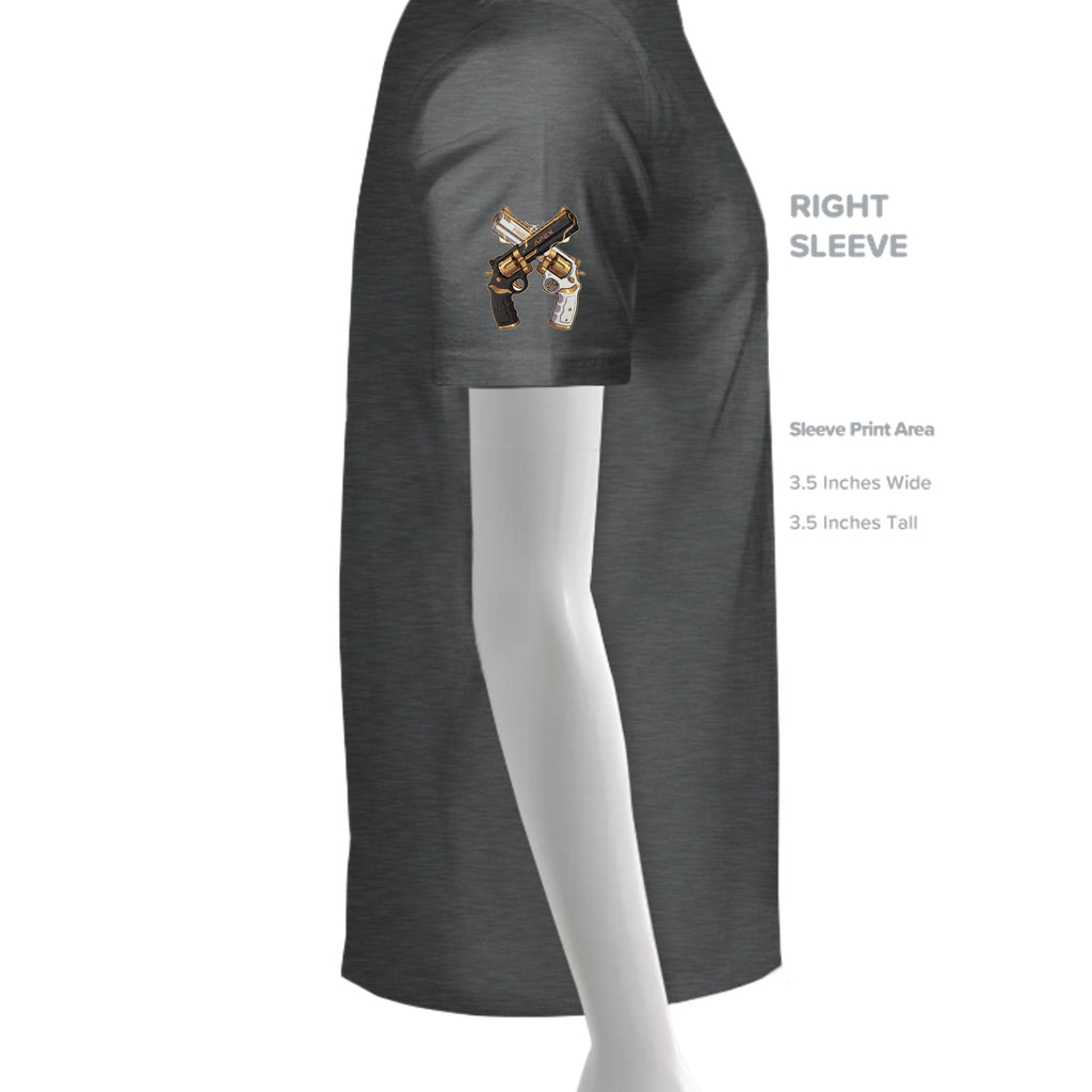Heather Heavy Metal - N6210 - SLEEVE_RIGHT