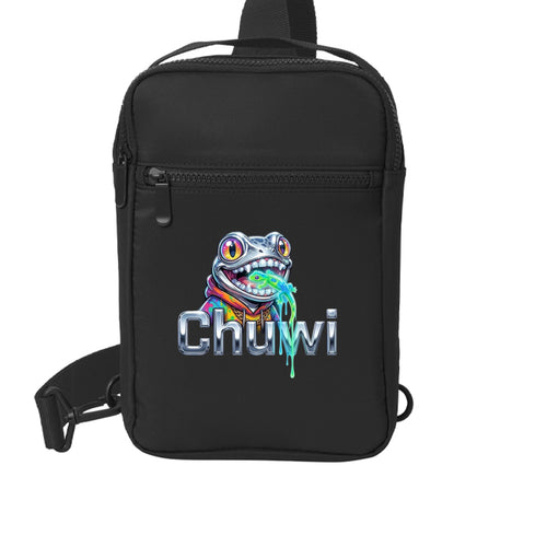 Deep Black - BG935 - FRONT