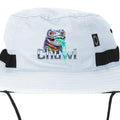 White - FOS900831 - FRONT
