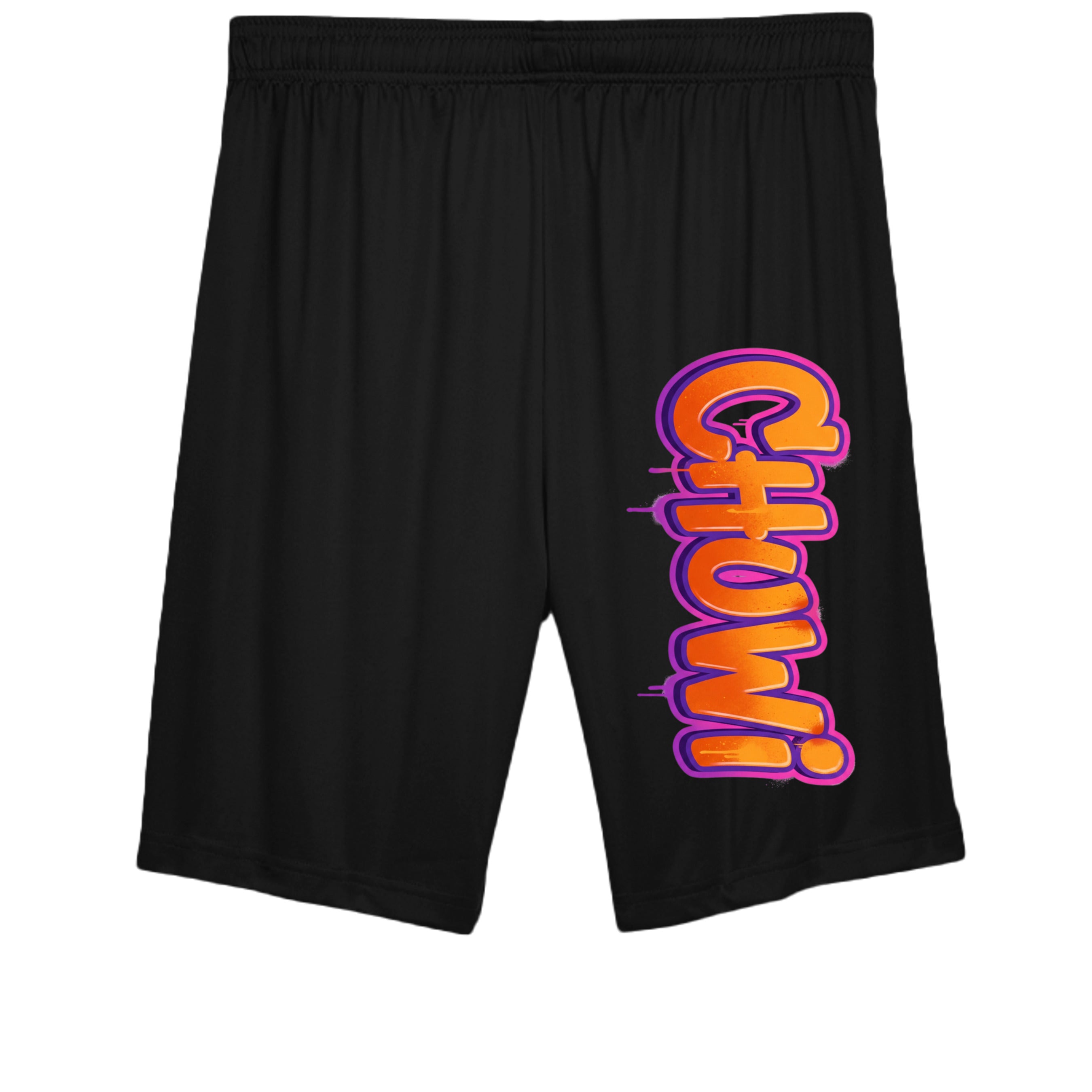 BLACK - N5244 - BACK